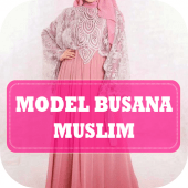 Model Busana Muslim Apk