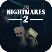 Little Nightmares 2 - Instructions Apk