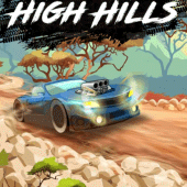 High Hills 2020 Apk