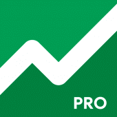 Stoxy PRO - Stock Market Live Apk