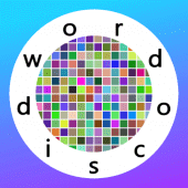 Word Disco Apk