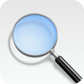 Magnifying Glass: Magnifier Apk