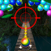 Bubble Shooter: Jungle POP Apk