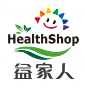 益家人HealthShop Apk