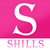 舒兒絲SHILLS旗艦館 Apk