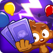 Bloons Card Storm Apk