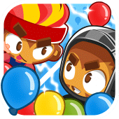 Bloons TD Battles 2 Apk