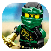 Tips LEGO Ninjago Skybound New Apk