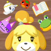 Animal Crossing: Pocket Camp Apk