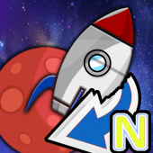 Mission Mangalyaan : Mission Mangal Game Apk