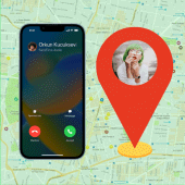 Mobile Number Locator-Location Apk