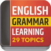 English Grammar Book Apk