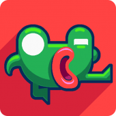 Green Ninja: Year of the Frog Apk