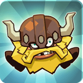 Icebreaker: A Viking Voyage Apk