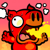 Spicy Piggy Apk