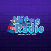 Nitro Radio Apk