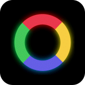 Logic circles. Puzzle game. Apk