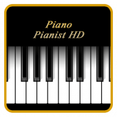 Piano Pianist HD Apk