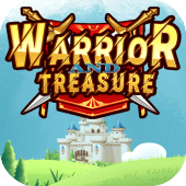 Warrior And Treasure Apk