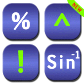 Scientific Calculator Apk