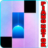 Kygo Chelsea Cutler Not OK Piano Tiles Apk