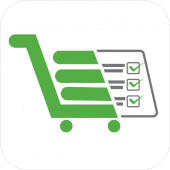 Shopping list for Family Apk