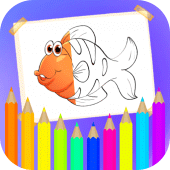 Hi Painter Apk