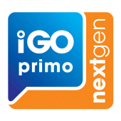 iGO primo Nextgen Israel Apk