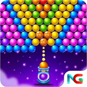 Bubble Shooter: Bubble Crusher Apk