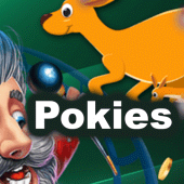 Aussie Pokies Australia mob Apk