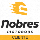 Nobres Motoboys - Cliente Apk