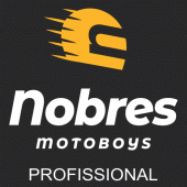 Nobres Motoboys - Profissional Apk