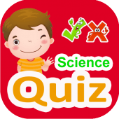 Science Quiz game - fun Apk