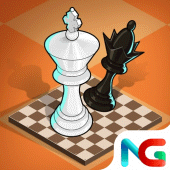 Chess: The Ultimate Board Game Apk