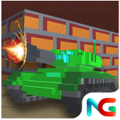 Tank 3D - Battle Tank 90 Apk