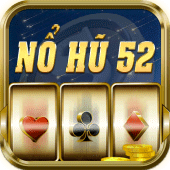 NỔ HŨ 52 - Game bài chất Apk