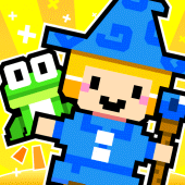 HOP99: Jump and Play Apk