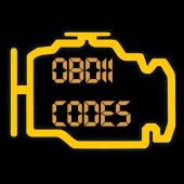 OBDII Trouble Codes Apk