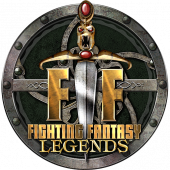 Fighting Fantasy Legends Apk