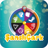 Şanslı Çark Apk