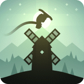 Alto's Adventure Apk