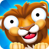 Fluffy Jump Apk