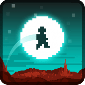 Jupiter Jump Apk