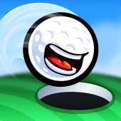 Golf Blitz Apk