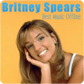 Britney Spears Free Offline Albums Apk