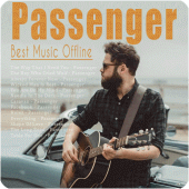 Passenger Best Music Offline Apk