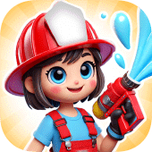 Water Heroes Apk