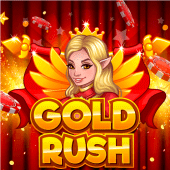 Gold Rush Apk