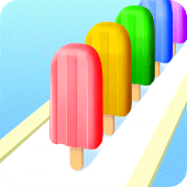 Popsicle Stack Apk