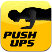 Push Ups Workout Apk